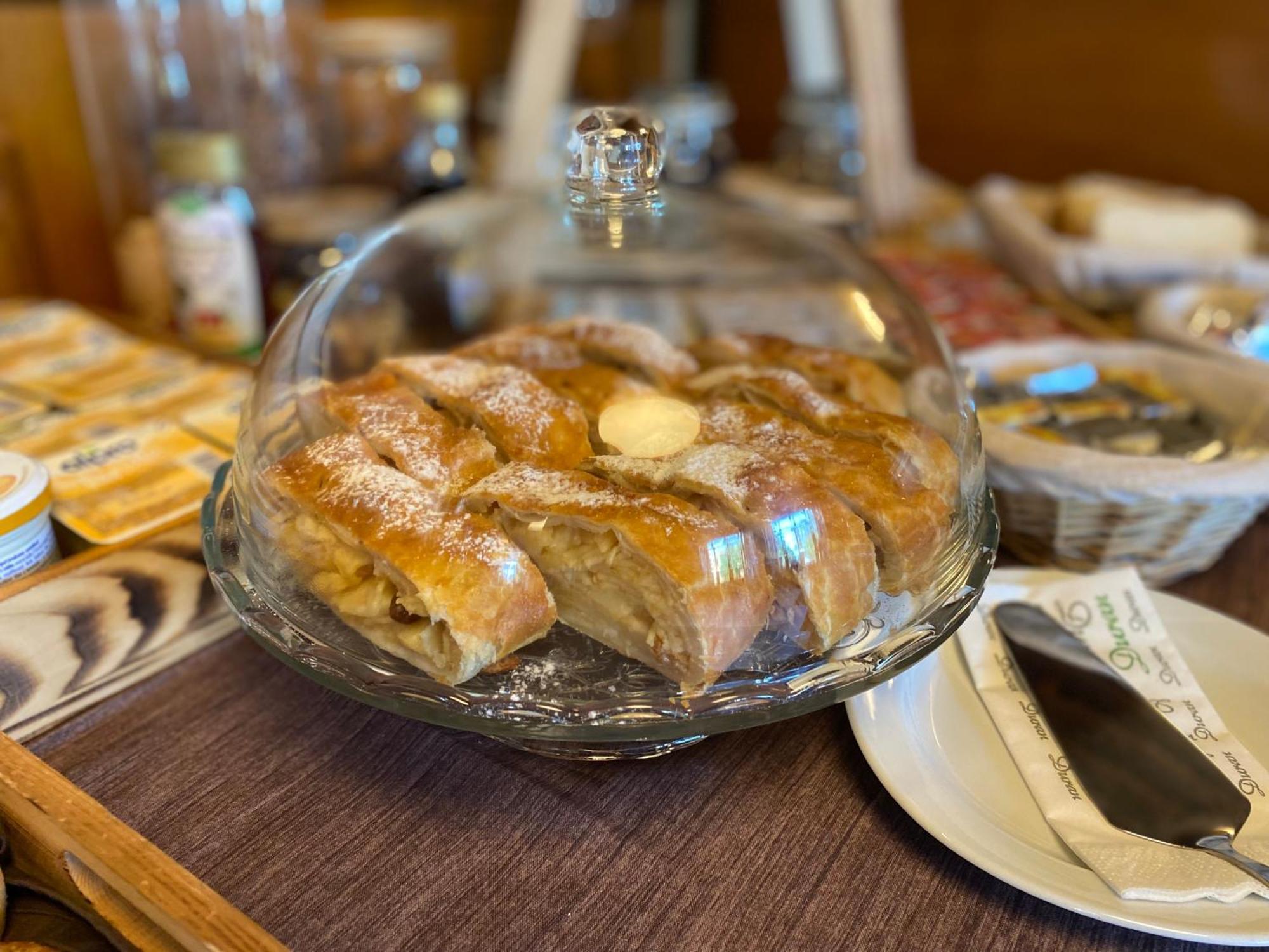 Duran Penzion Hradec Králové 외부 사진